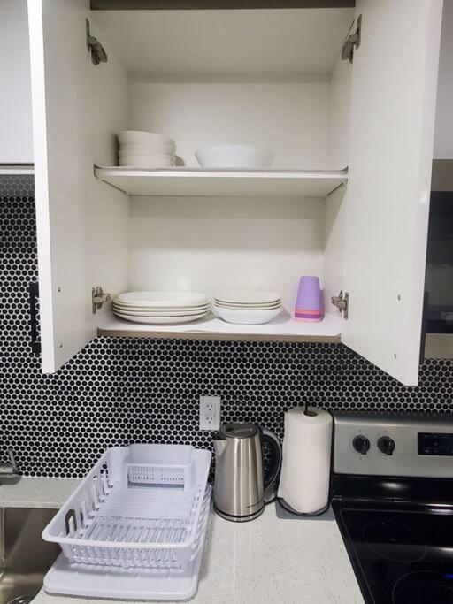 Apartment Charming 2-bedroom Basement Oasis Sleeps 5,size-150sqm, Netflix, Family Friendly Edmonton